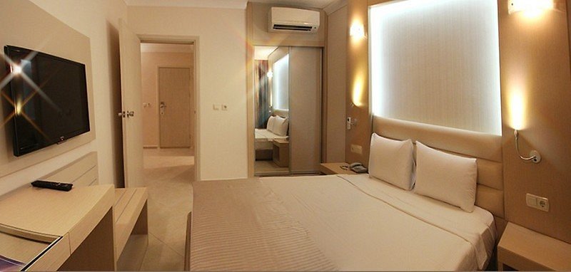 Verde Bodrum Holiday Village